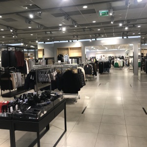 Фото от владельца H & M, магазин