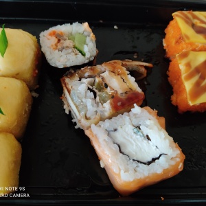 Фото от владельца Sushi-Land, ресторан доставки японской кухни