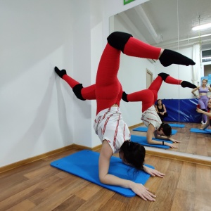 Фото от владельца Pole Dance Style, школа танцев и воздушной гимнастики