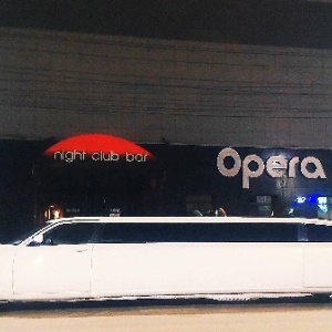 Фото от владельца Opera club & lounge, ночной клуб