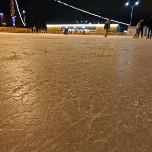 Фото от владельца Екатеринбургский Центральный Парк Культуры и Отдыха им. В.В. Маяковского