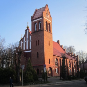 Фото от владельца Храм Рождества Пресвятой Богородицы