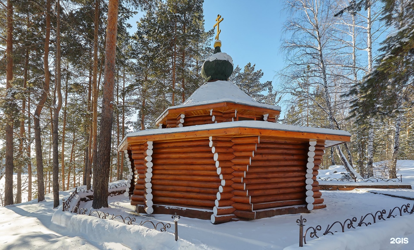 санаторий утес чебаркуль