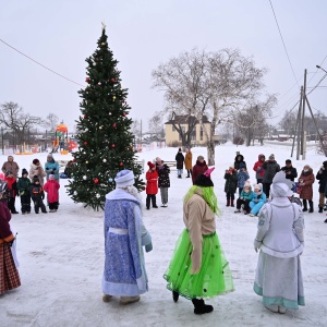 Фото от владельца Городской кинотеатр г. Долинска