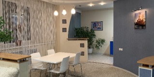 Барнаул: Отель Форсаж