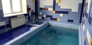 Барнаул: Отель Форсаж