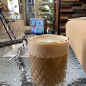Фото от владельца Coffee club, кофейня