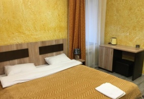 Отель Versailles в Петропавловске-Камчатском