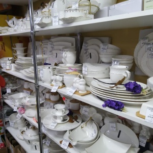 Фото от владельца Сеть магазинов посуды и товаров для дома, ИП Ардзенадзе С.Ш.