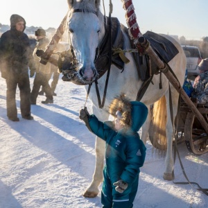 Фото от владельца Забег, база отдыха