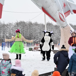 Фото от владельца Городской кинотеатр г. Долинска