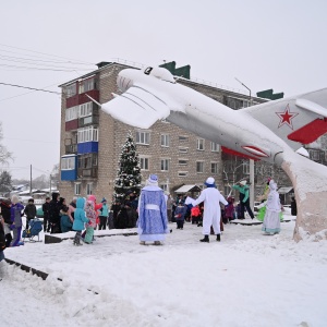 Фото от владельца Городской кинотеатр г. Долинска