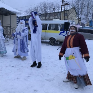 Фото от владельца Городской кинотеатр г. Долинска