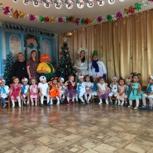 Фото от владельца Машенька, частный детский сад