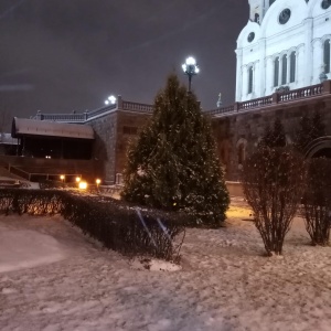 Фото от владельца Храм Христа Спасителя