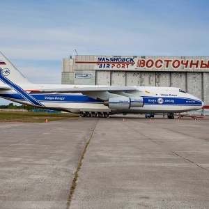 Фото от владельца Аэропорт Ульяновск, АО