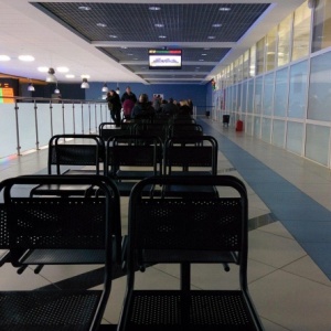 Фото от владельца Сыктывкар, аэропорт