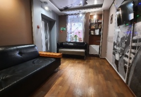 Хостел Happy House в Ижевске