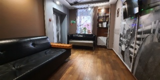 Ижевск: Хостел Happy House