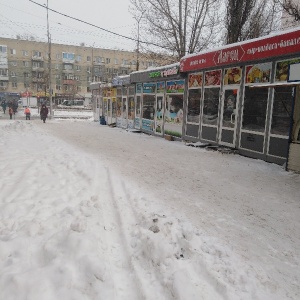 Фото от владельца Сладкий город, магазин кондитерских изделий