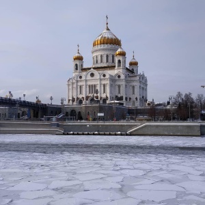 Фото от владельца Храм Христа Спасителя