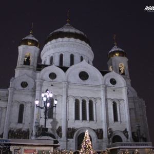 Фото от владельца Храм Христа Спасителя