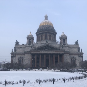 Фото от владельца Исаакиевский собор, государственный музей-памятник