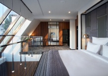 Ростов-на-Дону: Отель Arka Hotel by Ginza Project