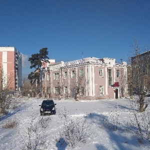 Фото от владельца Городская поликлиника №2