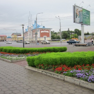 Фото от владельца ТомскЗеленСтрой