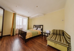 Отель Теремок в Тверской области