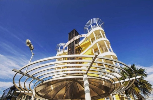 пгт Сириус: Отель Богородск