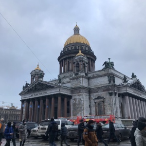 Фото от владельца Исаакиевский собор, государственный музей-памятник