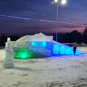 Фото от владельца Ландшафт-Омск, ООО