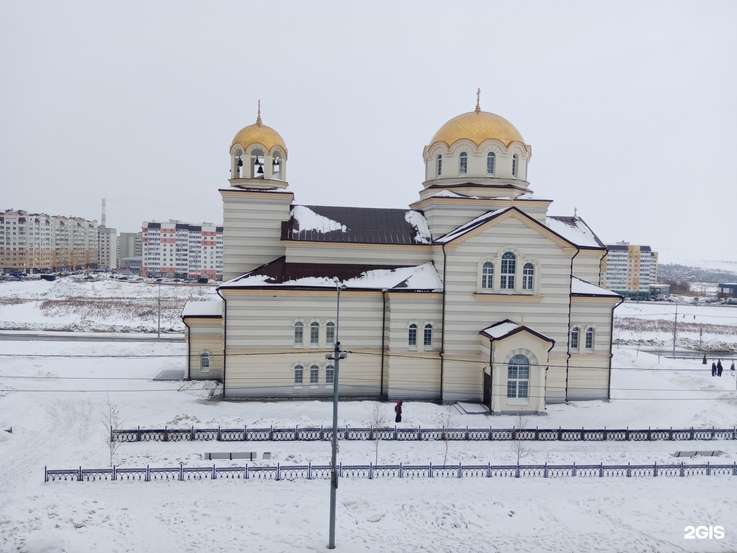 храм спиридона тримифунтского в бресте