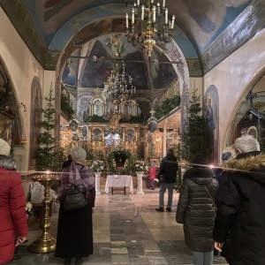Фото от владельца Екатеринбургская Епархия Русской Православной Церкви