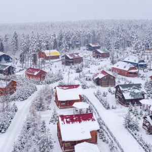 Фото от владельца Семь озёр, комплекс отдыха