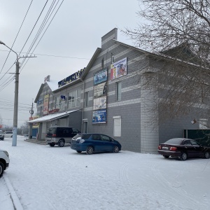 Фото от владельца Читашинторг, магазин автотоваров