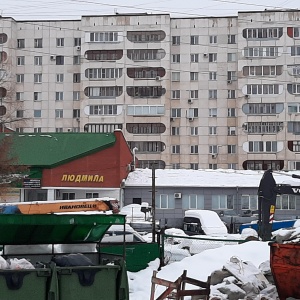 Фото от владельца Людмила, торговый центр