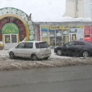 Фото от владельца Цветущий Сад, сеть магазинов