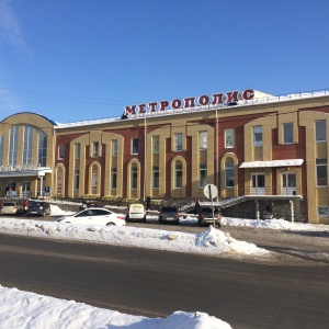 Фото от владельца Завод Алюкон, ООО, завод алюминиевых конструкций