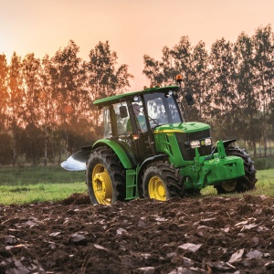 Фото от владельца Тимбермаш Байкал, ООО, официальный дилер John Deere