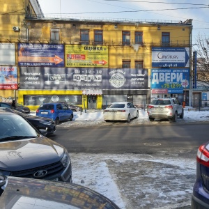 Фото от владельца Ай Да Пирог!, пироговая