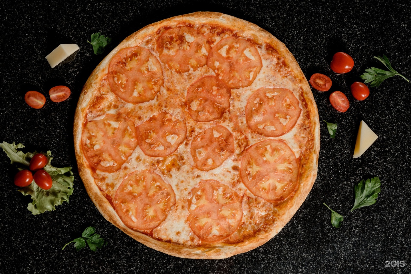 тольятти лучшая пицца в фото 113