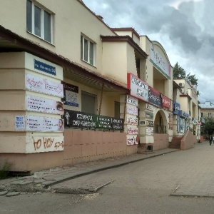 Фото от владельца Папа Джонс, сеть пиццерий