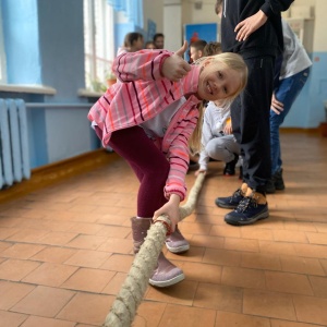 Фото от владельца Фриона, средняя общеобразовательная школа