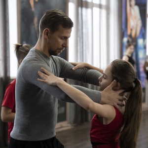 Фото от владельца Royal Dance Team, центр спортивного бального танца