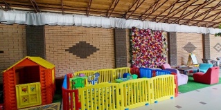 Анапа: Отель Эдем-с