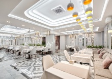 Белгород: Отель White Hill Hotel