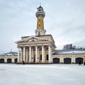 Фото от владельца Костромской государственный историко-архитектурный и художественный музей-заповедник